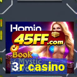 3r casino